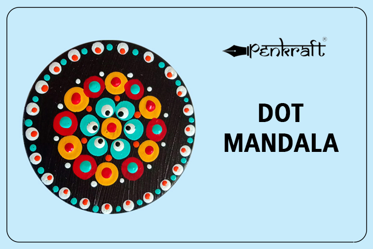 Dot Mandala